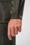 ensemble de pluie unisexe