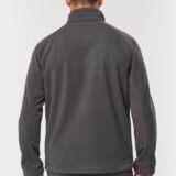 polaire avec membrane isolante unisexe