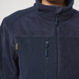 polaire avec membrane isolante unisexe