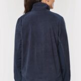 polaire avec membrane isolante unisexe