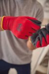 gants de manutention de précision gants de manutention de précision