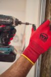 gants de manutention de précision gants de manutention de précision