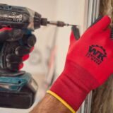 gants de manutention de précision gants de manutention de précision