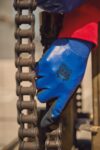 gants de manutention en environnements humides gants de manutention en environnements humides
