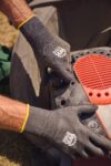 gants tactiles de protection contre les coupures