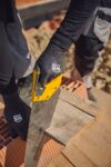 gants tactiles de protection contre les coupures