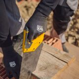 gants tactiles de protection contre les coupures