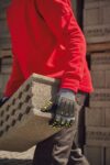 gants de protection contre les coupures et les chocs