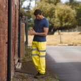 pantalon de jogging