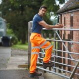 pantalon de jogging