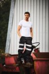 pantalon de jogging