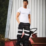 pantalon de jogging