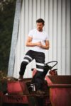pantalon de jogging