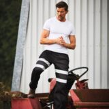 pantalon de jogging
