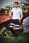 pantalon de jogging