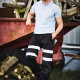 pantalon de jogging