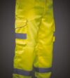 pantalon cargo haute visibilité pantalon cargo haute visibilité