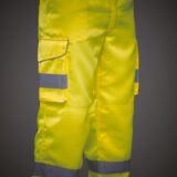 pantalon cargo haute visibilité pantalon cargo haute visibilité