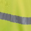 sweat shirt haute visibilité col rond