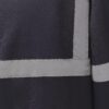 sweat shirt haute visibilité col rond
