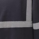 sweat shirt haute visibilité col rond