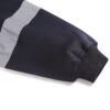 sweat shirt haute visibilité col rond