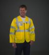 veste haute visibilité veste haute visibilité