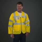 veste haute visibilité veste haute visibilité