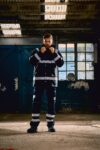 veste de sécurité veste de sécurité