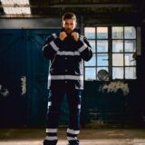 veste de sécurité veste de sécurité