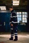 veste de sécurité veste de sécurité