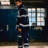 veste de sécurité veste de sécurité