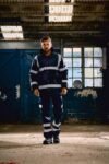 veste de sécurité veste de sécurité