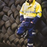 parka de sécurité haute visibilité 7 en 1 parka de sécurité haute visibilité 7 en 1