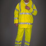 pantalon de pluie respirant hi vis soft flex pantalon de pluie respirant hi vis soft flex