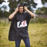 poncho léger poncho léger