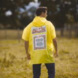 poncho léger poncho léger