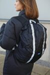 housse de protection imperméable pour sac à dos