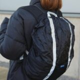 housse de protection imperméable pour sac à dos