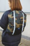 housse de protection imperméable pour sac à dos