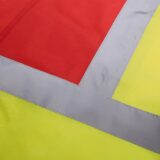 gilet haute visibilité