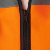 gilet haute visibilité rip stop
