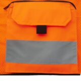 gilet haute visibilité rip stop