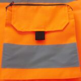 gilet haute visibilité rip stop