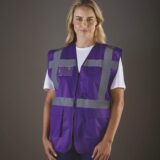 gilet multifonction haute visibilité gilet multifonction haute visibilité