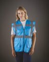 gilet multifonction haute visibilité gilet multifonction haute visibilité