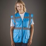 gilet multifonction haute visibilité gilet multifonction haute visibilité