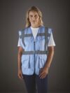 gilet multifonction haute visibilité gilet multifonction haute visibilité