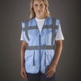 gilet multifonction haute visibilité gilet multifonction haute visibilité