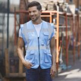 gilet multifonction haute visibilité gilet multifonction haute visibilité